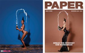 kim-kardashian-grace-jones-jean-paul-goude-paper-magazine