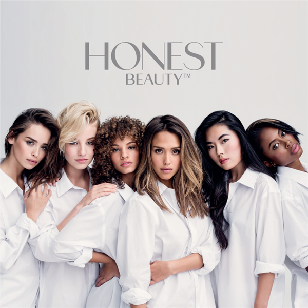 HONEST BEAUTY X TARGET - Cute Tomboy